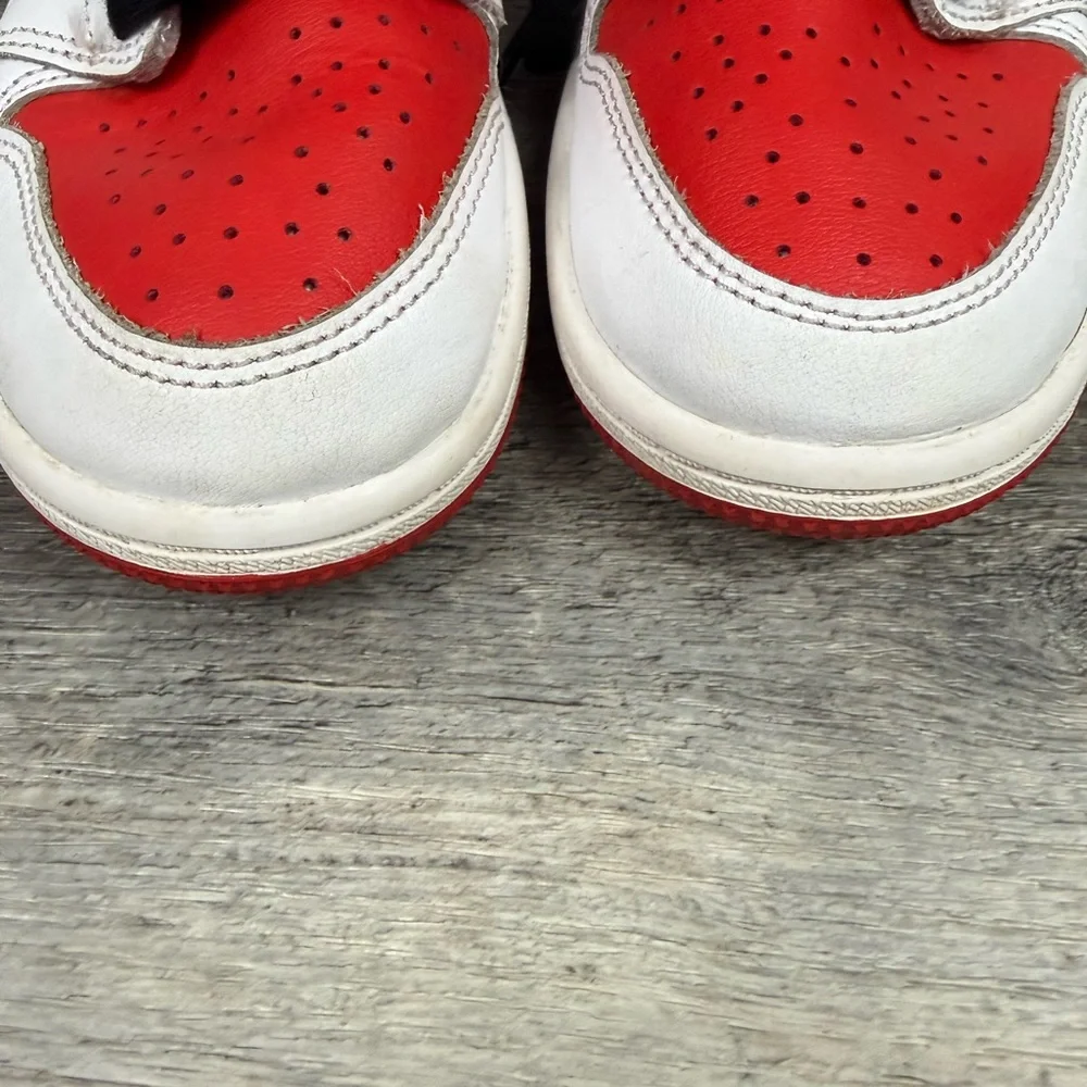 Nike‎ Jordan 1 Retro Heritage Sneakers